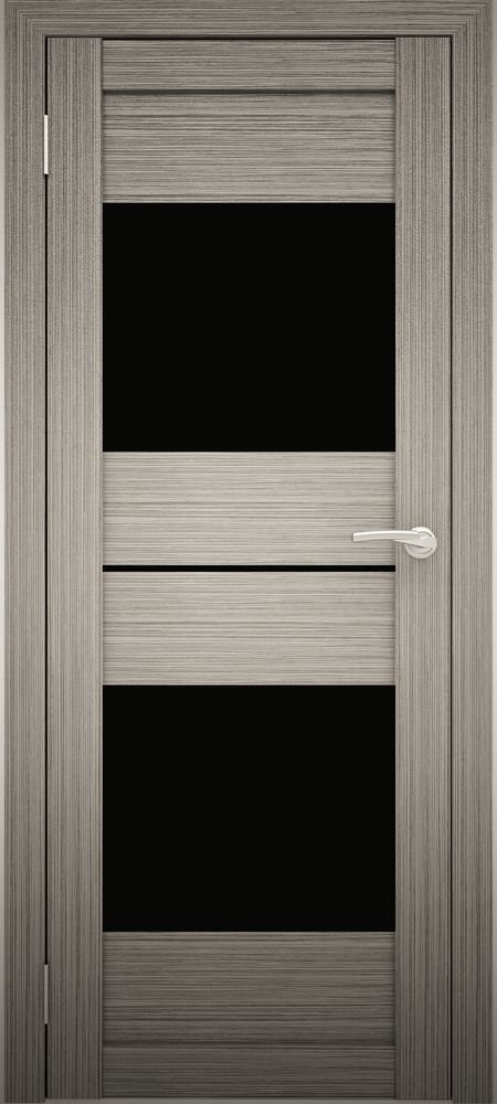 АМАТИ 16 черное стекло