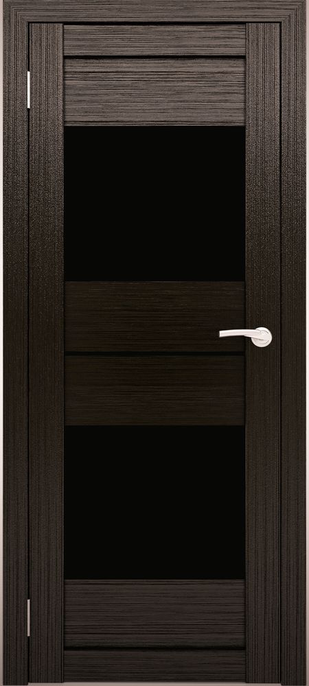 АМАТИ 16 черное стекло