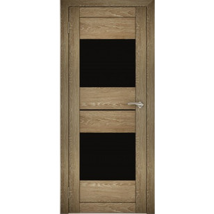 АМАТИ 16 черное стекло