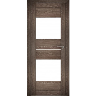 АМАТИ 16 черное стекло