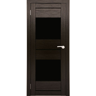 АМАТИ 16 черное стекло