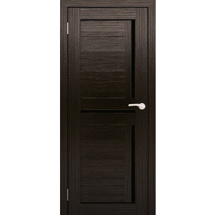 АМАТИ 18 черное стекло