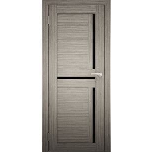 АМАТИ 18 черное стекло