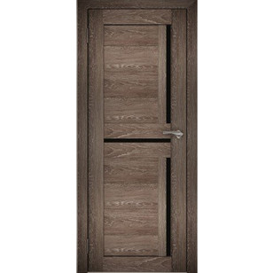 АМАТИ 18 черное стекло