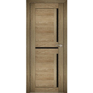 АМАТИ 18 черное стекло