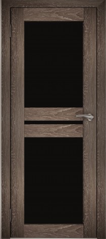 АМАТИ 19 черное стекло