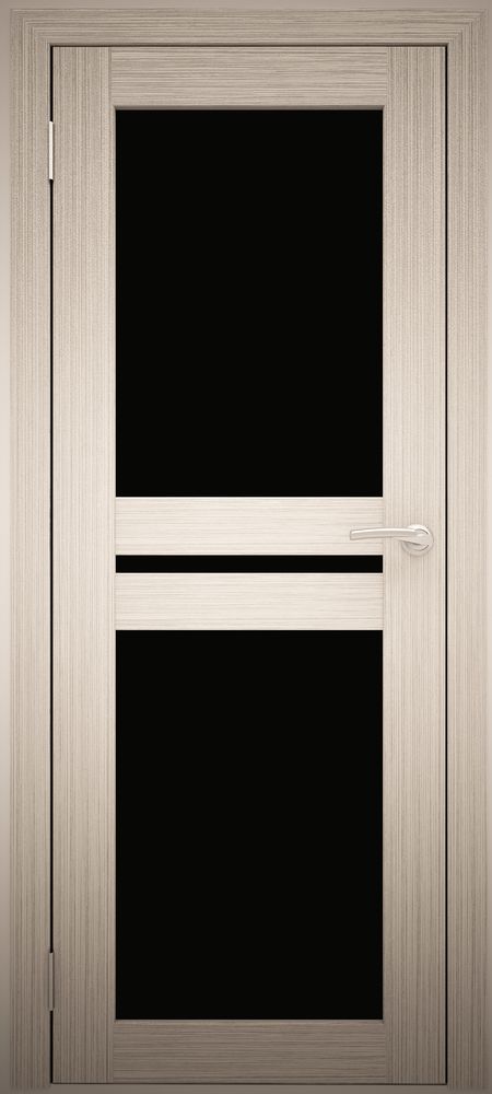 АМАТИ 19 черное стекло