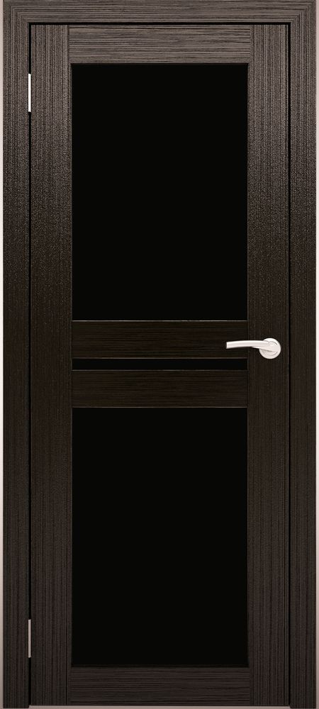 АМАТИ 19 черное стекло