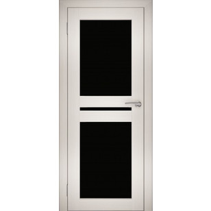 АМАТИ 19 черное стекло