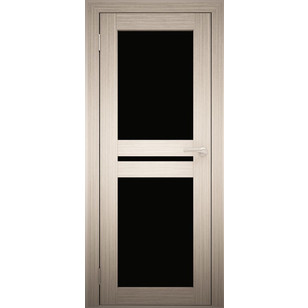 АМАТИ 19 черное стекло