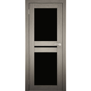 АМАТИ 19 черное стекло