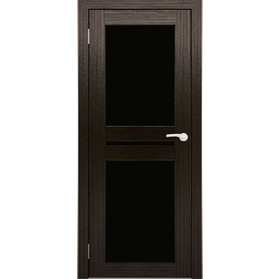 АМАТИ 19 черное стекло