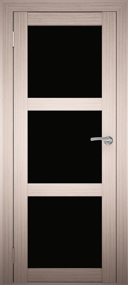 АМАТИ 20 черное стекло