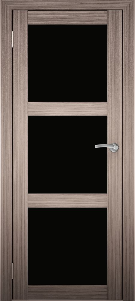 АМАТИ 20 черное стекло