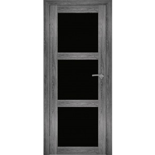 АМАТИ 20 черное стекло