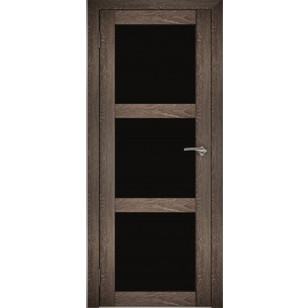 АМАТИ 20 черное стекло