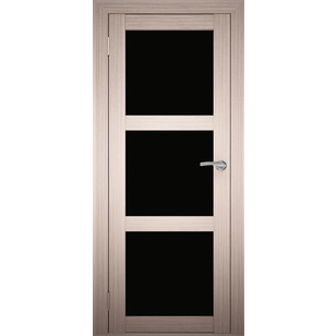 АМАТИ 20 черное стекло