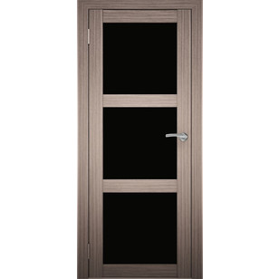 АМАТИ 20 черное стекло