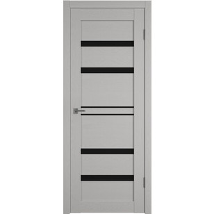 Atum Pro Х26 BLACK GLOSS