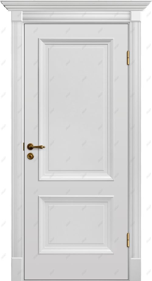 Динмар Барокко 1