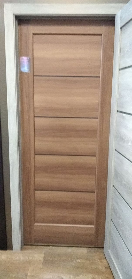 VellDoris Premier 1 Орех золотой