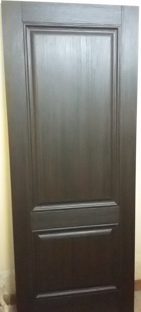 Межкомнатная дверь El Porta Классико-32 Wenge Veralinga КОМПЛЕКТ