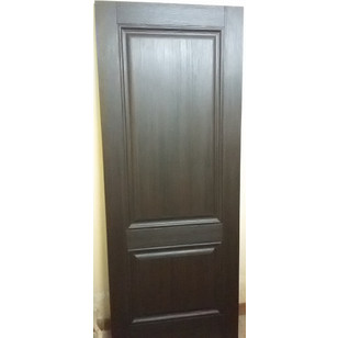 Межкомнатная дверь El Porta Классико-32 Wenge Veralinga КОМПЛЕКТ