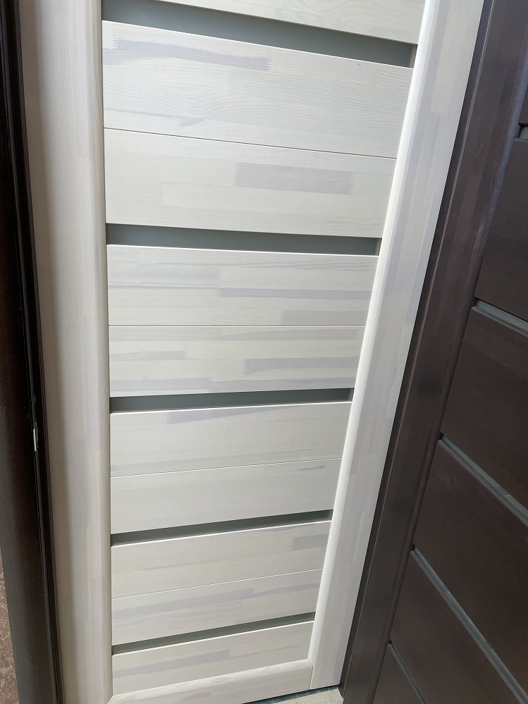 Вилейка Сосна ЧО Вега 5 Белый