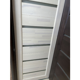 Вилейка Сосна ЧО Вега 5 Белый