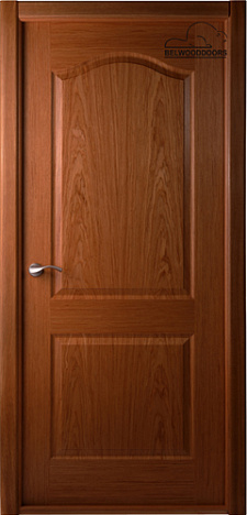 BelWoodDoors Капричеза, шпон