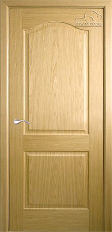 BelWoodDoors Капричеза, шпон