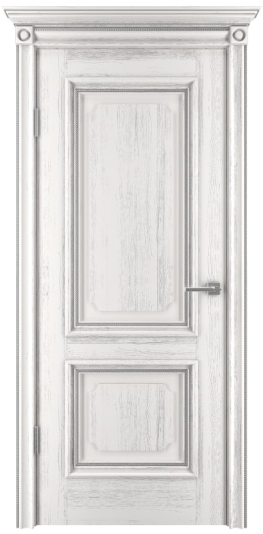 Istok Бергамо-6 ДГ Эмаль