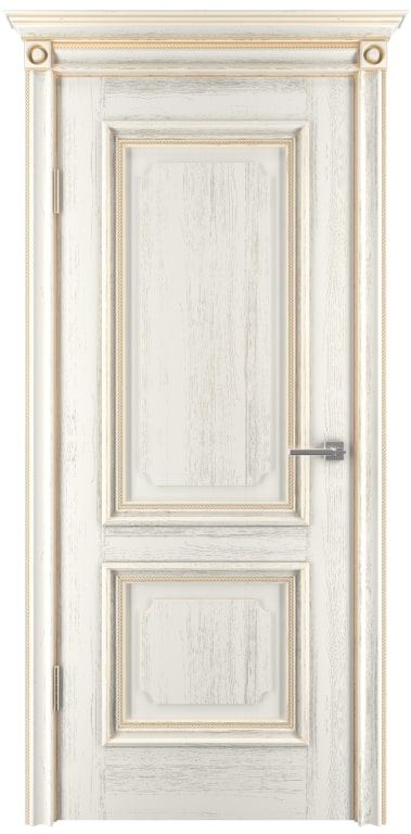 Istok Бергамо-6 ДГ Эмаль