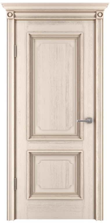 Istok Бергамо-6 ДГ Эмаль