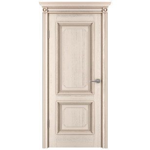 Istok Бергамо-6 ДГ Эмаль