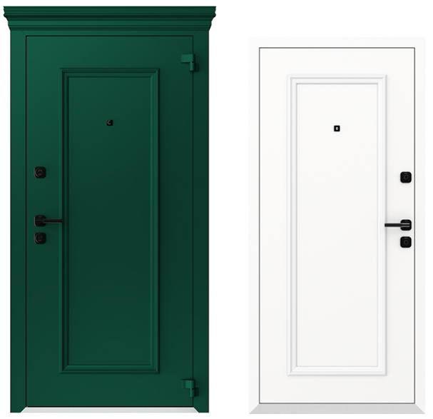 Металюкс Boston AG6003