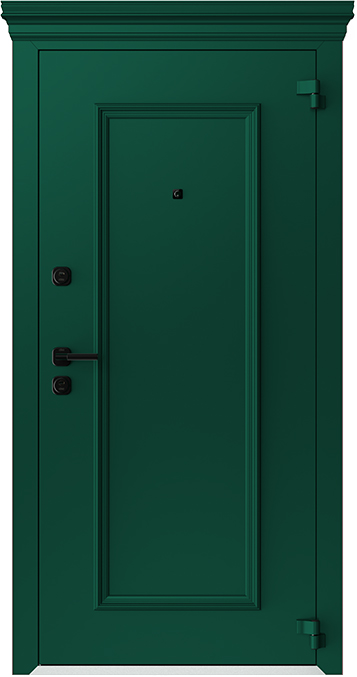 Металюкс Boston AG6003