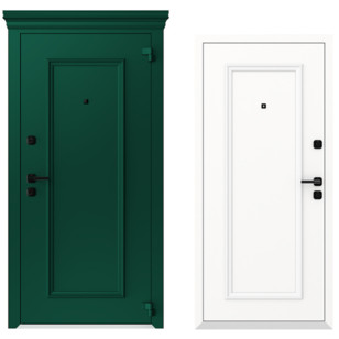 Металюкс Boston AG6003