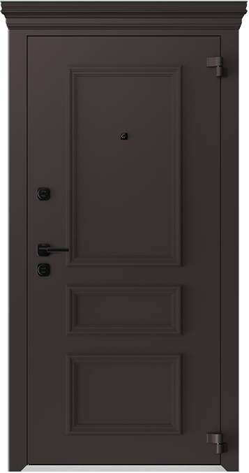 Металюкс Boston AG6027