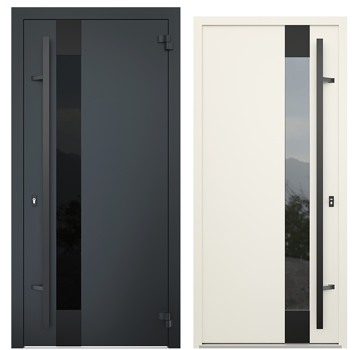Металюкс Boston AG6010