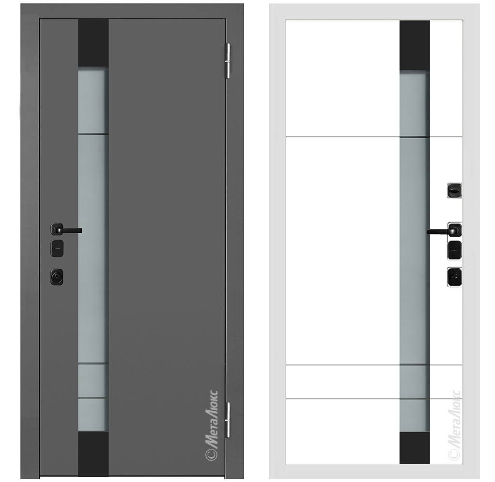 Металюкс Boston AG6010