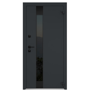 Металюкс Boston AG6010