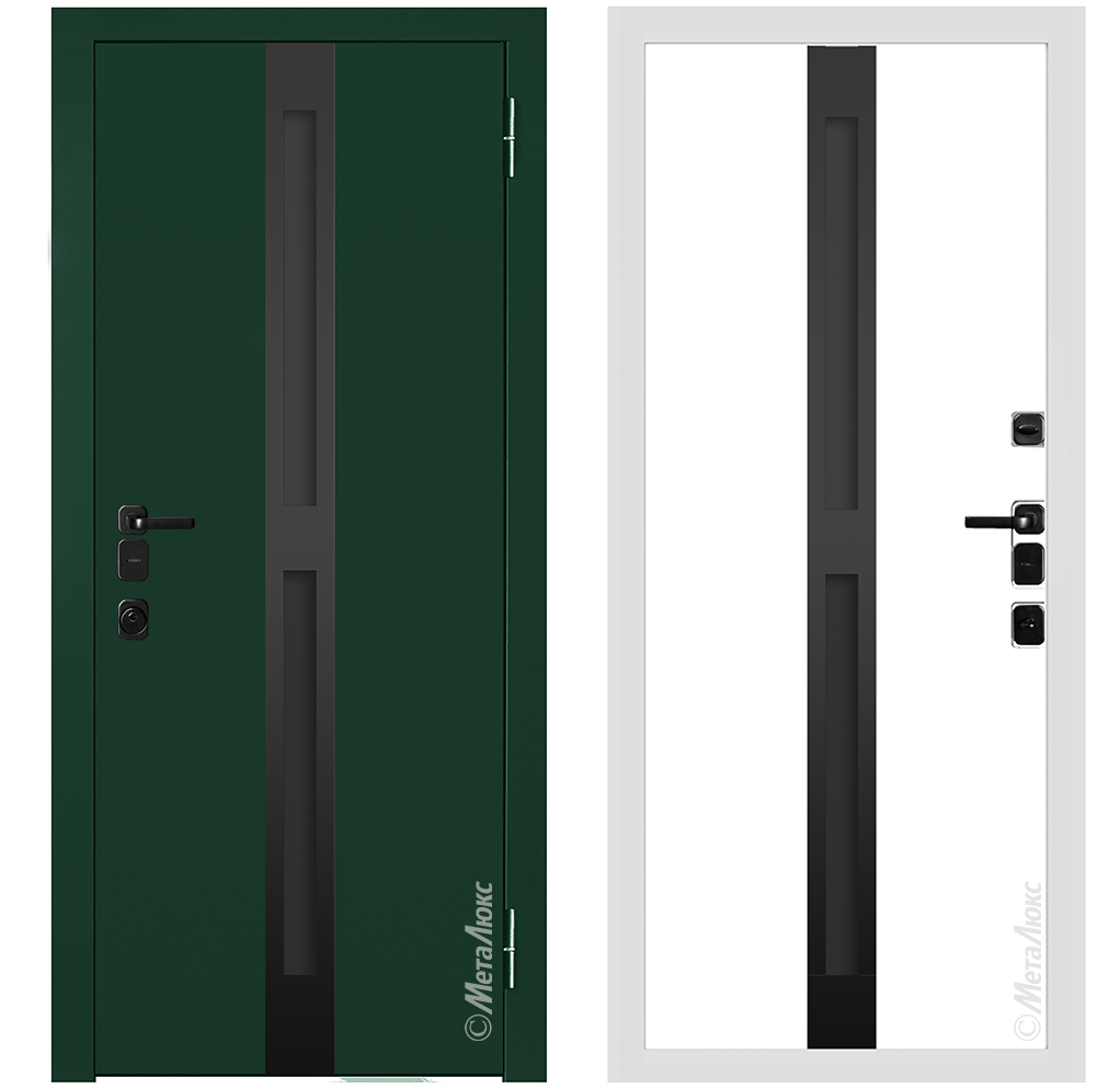 Металюкс Boston AG6012