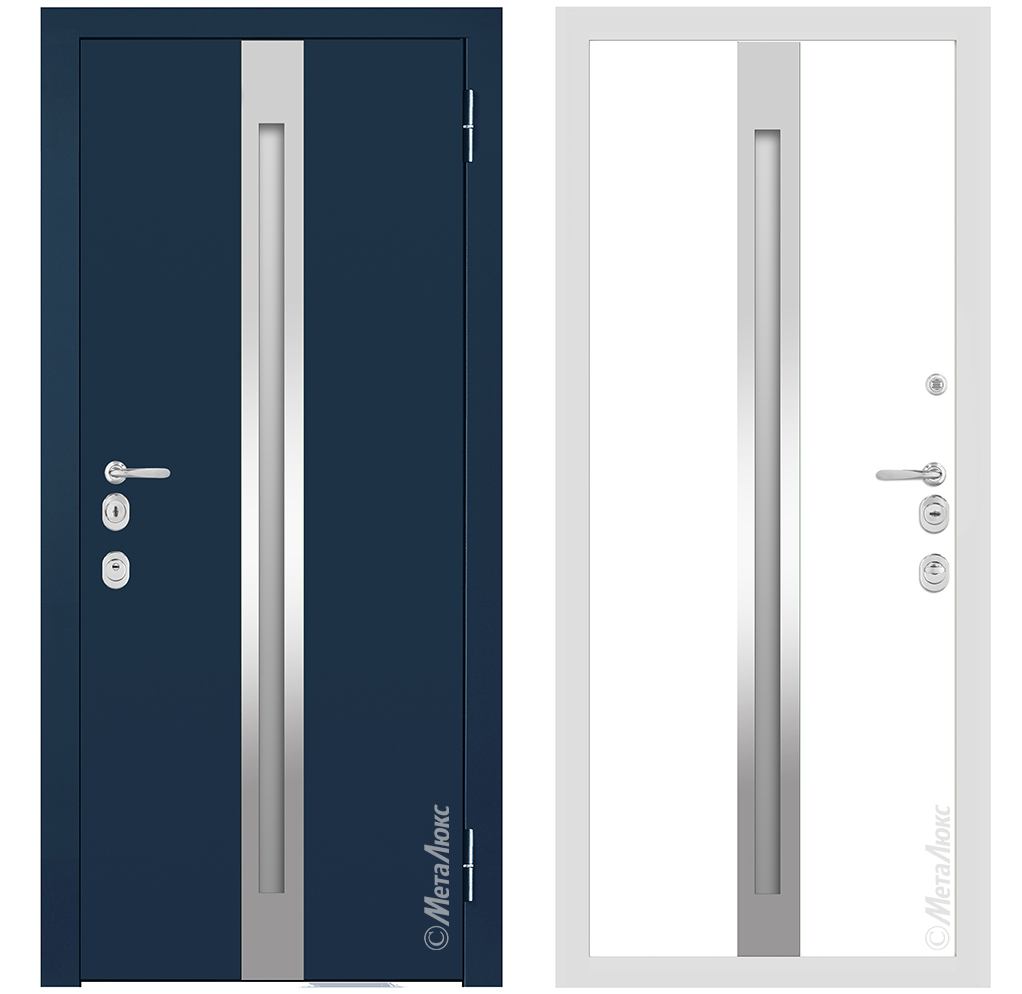 Металюкс Boston AG6013