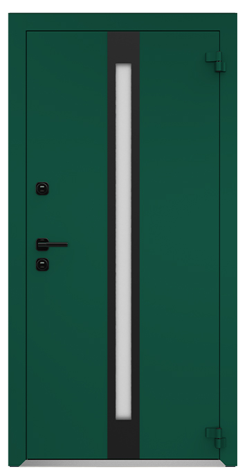 Металюкс Boston AG6014