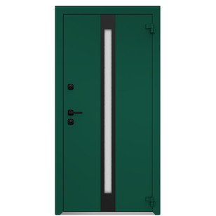 Металюкс Boston AG6014