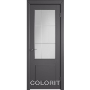 Colorit K1 ДО Графит
