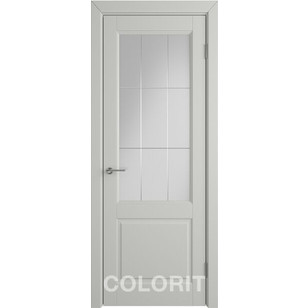 Colorit K1 ДО Светло-серый