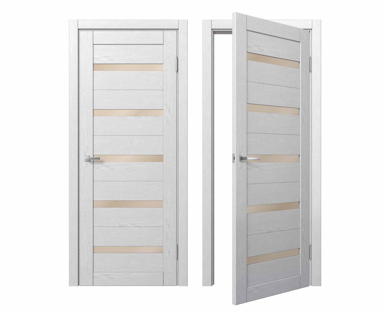 МДФ Техно ДОМИНИКА PP-100