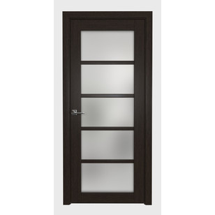 Покош Токио, массив дуба